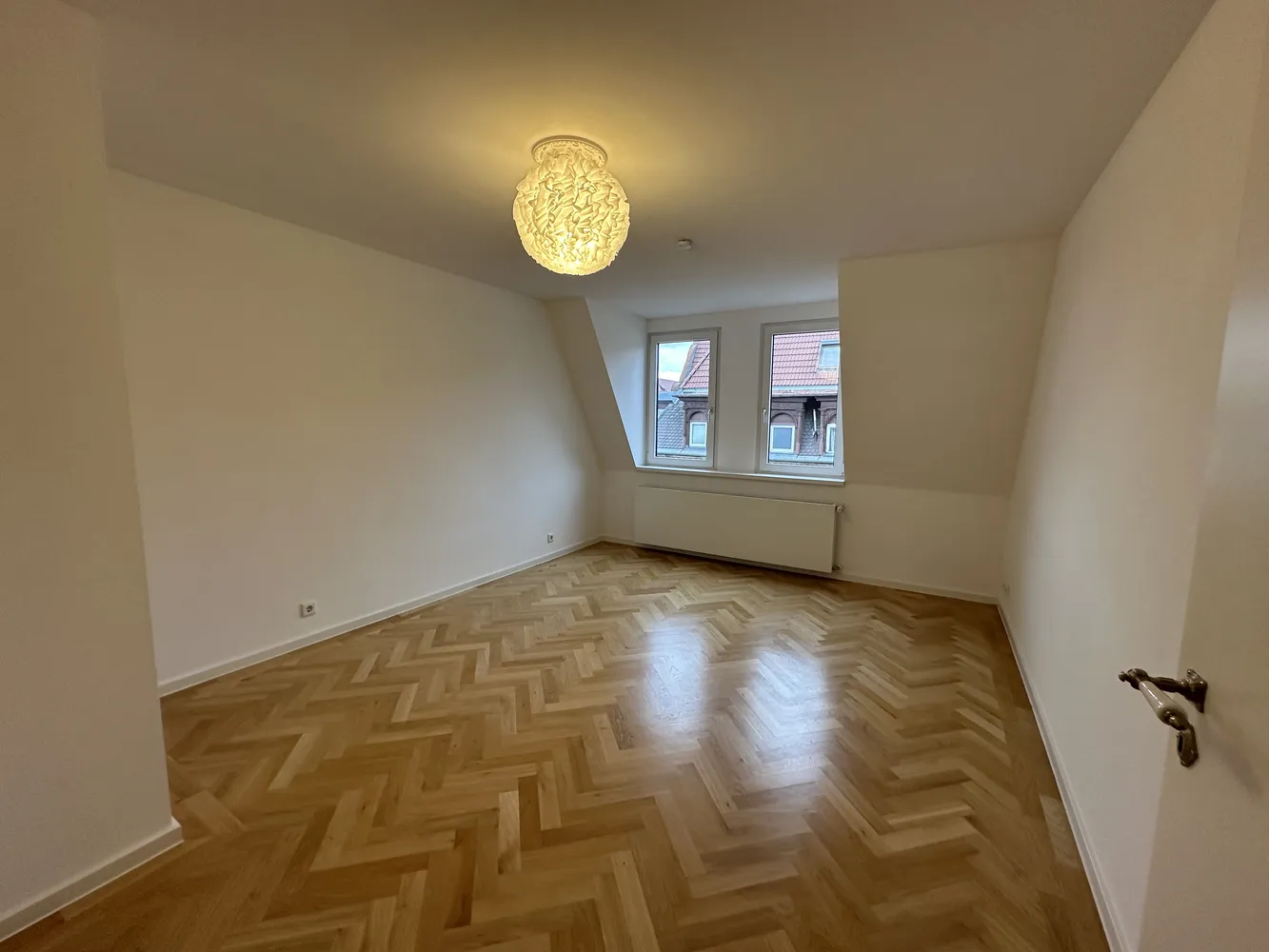 2 Zimmer Wohnung mit 69 m² in Nürnberg – Bild 2