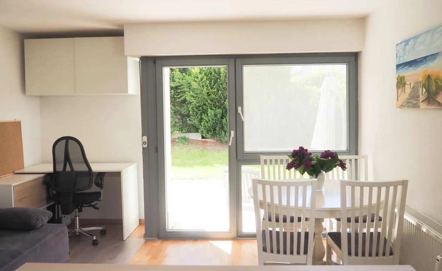 2 Zimmer Wohnung mit 40 m² in Böblingen – Bild 6