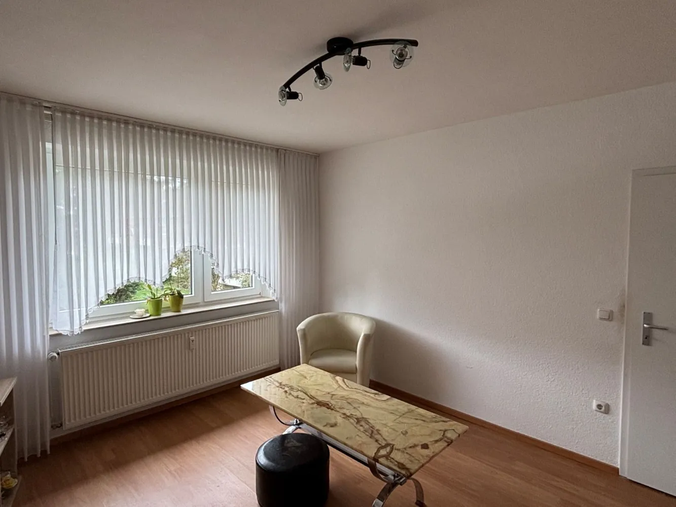 3 Zimmer Wohnung mit 46 m² in Essen – Bild 4