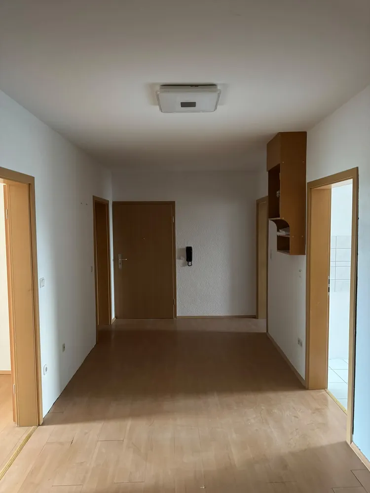 4 Zimmer Wohnung mit 110 m² in Ludwigshafen am Rhein – Bild 1