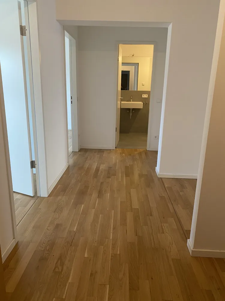 3 Zimmer Wohnung mit 95 m² in Frankfurt am Main – Bild 3
