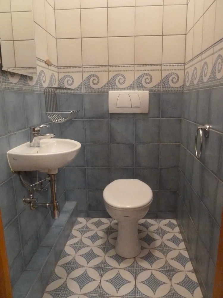 5 Zimmer Wohnung mit 130 m² in Radebeul – Bild 1