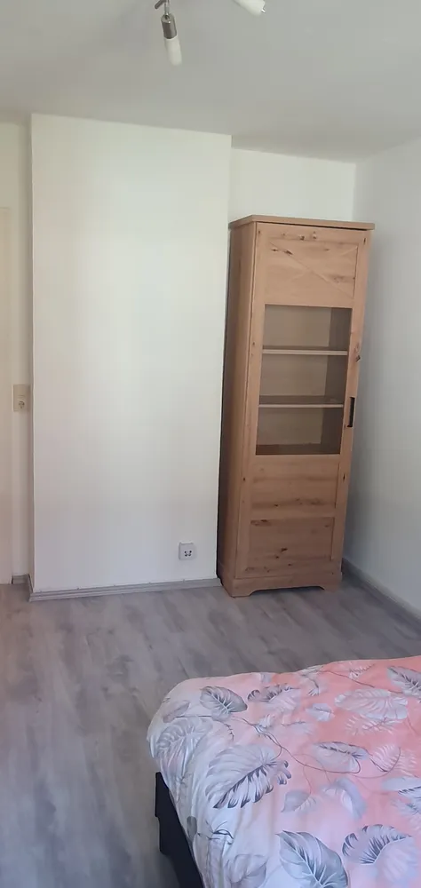 1 room apartment with 52 m² in Wuppertal – Photo 10