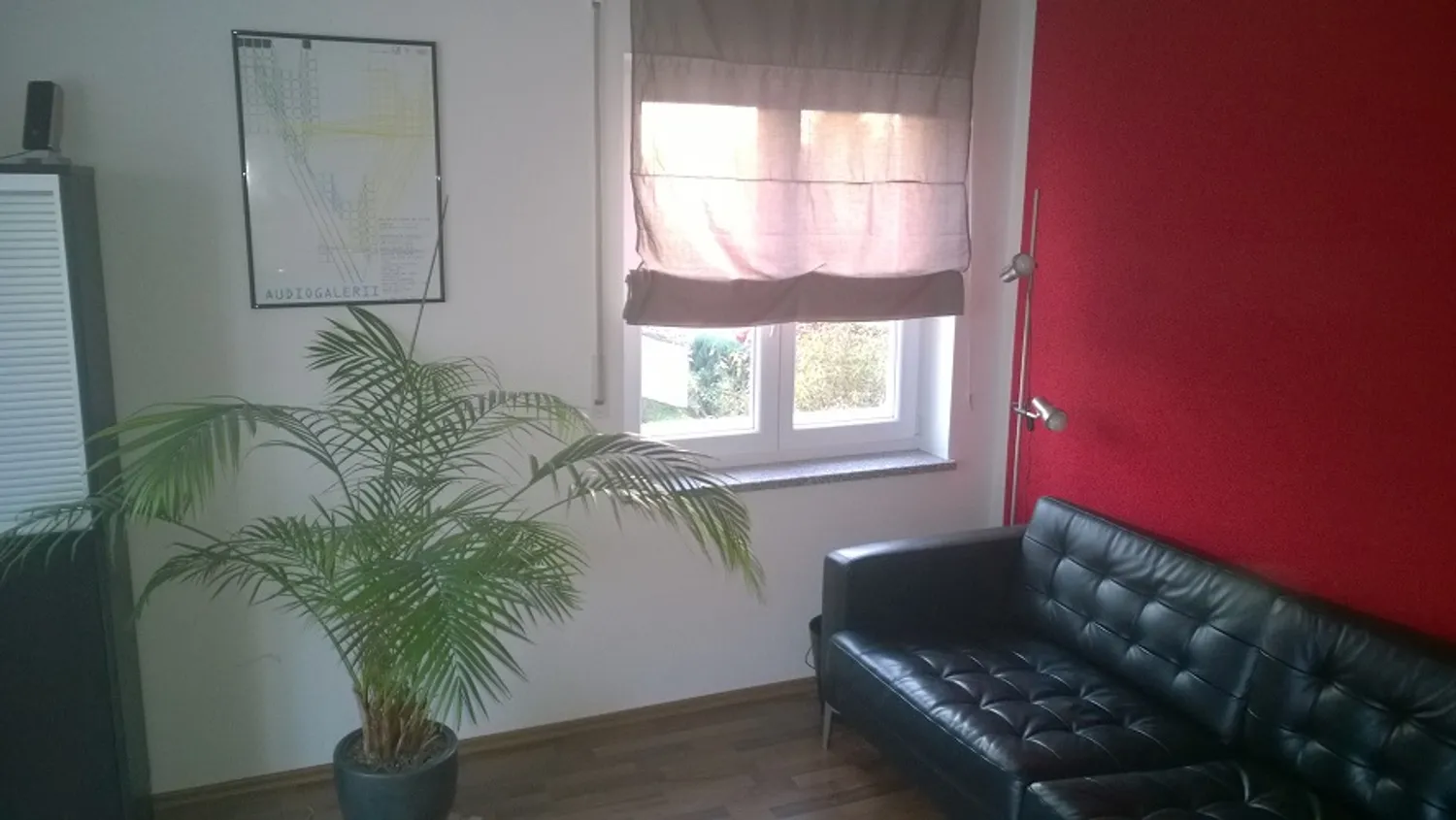2 Zimmer Wohnung mit 54 m² in Ingolstadt – Bild 1