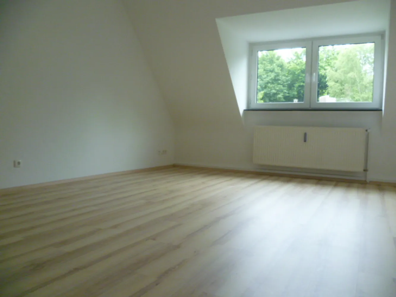 3 Zimmer Wohnung mit 69 m² in Essen – Bild 2