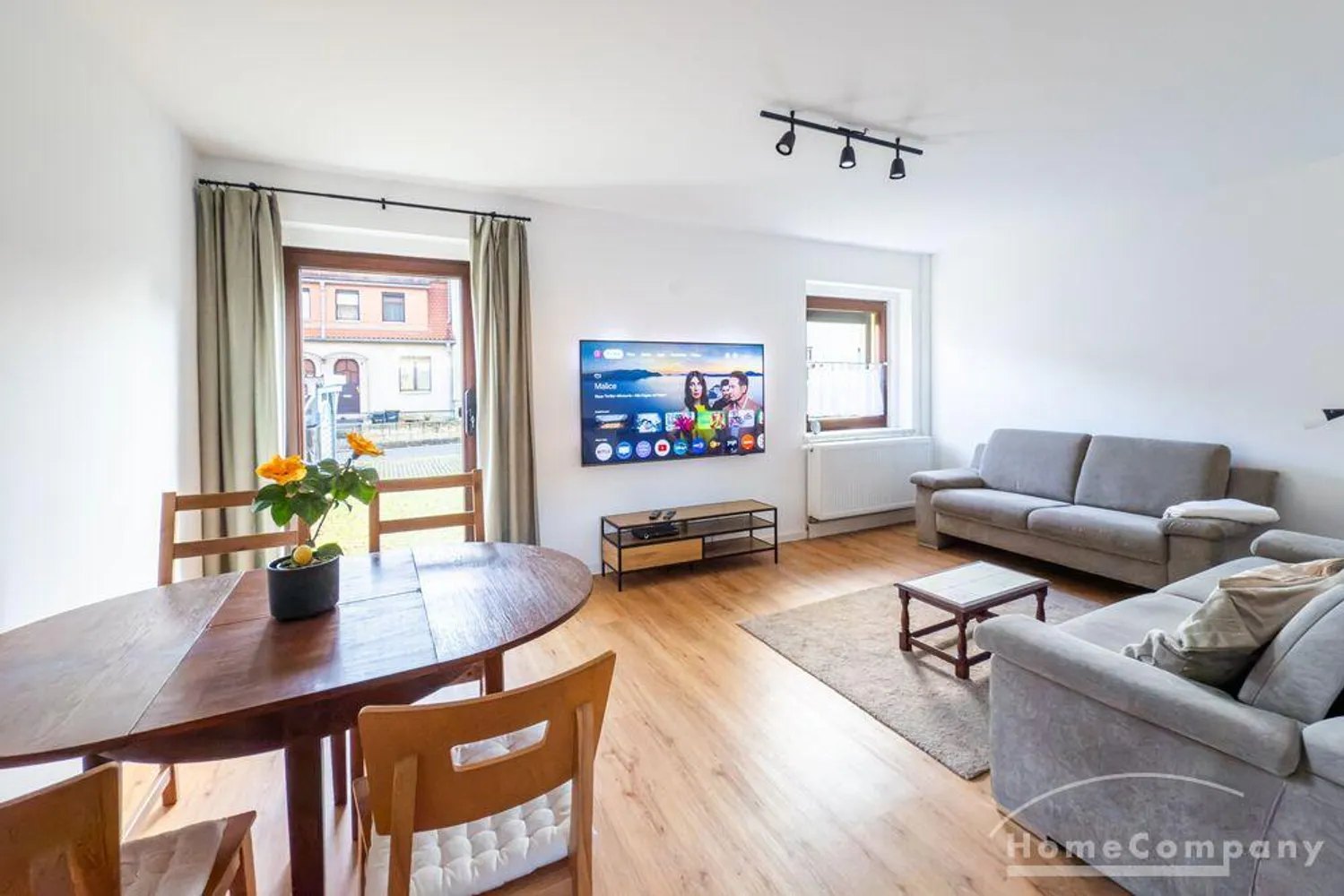 4 Zimmer Haus mit 80 m² in Pirna – Bild 1