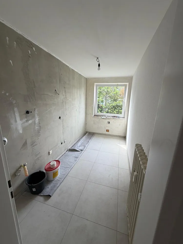 2 Zimmer Wohnung mit 60 m² in Düsseldorf – Bild 8