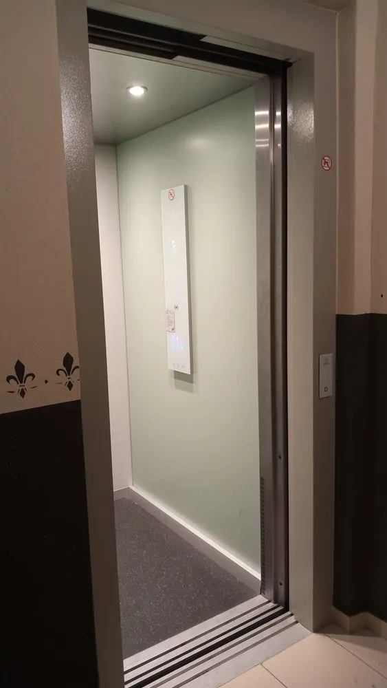 2 Zimmer Wohnung mit 45 m² in Chemnitz – Bild 8