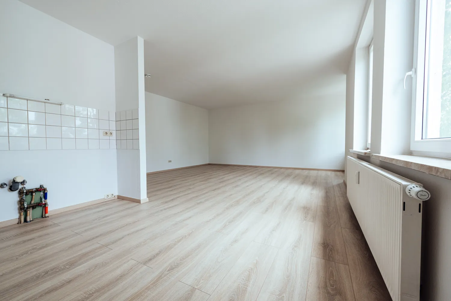 1 Zimmer Wohnung mit 40 m² in Magdeburg – Bild 7