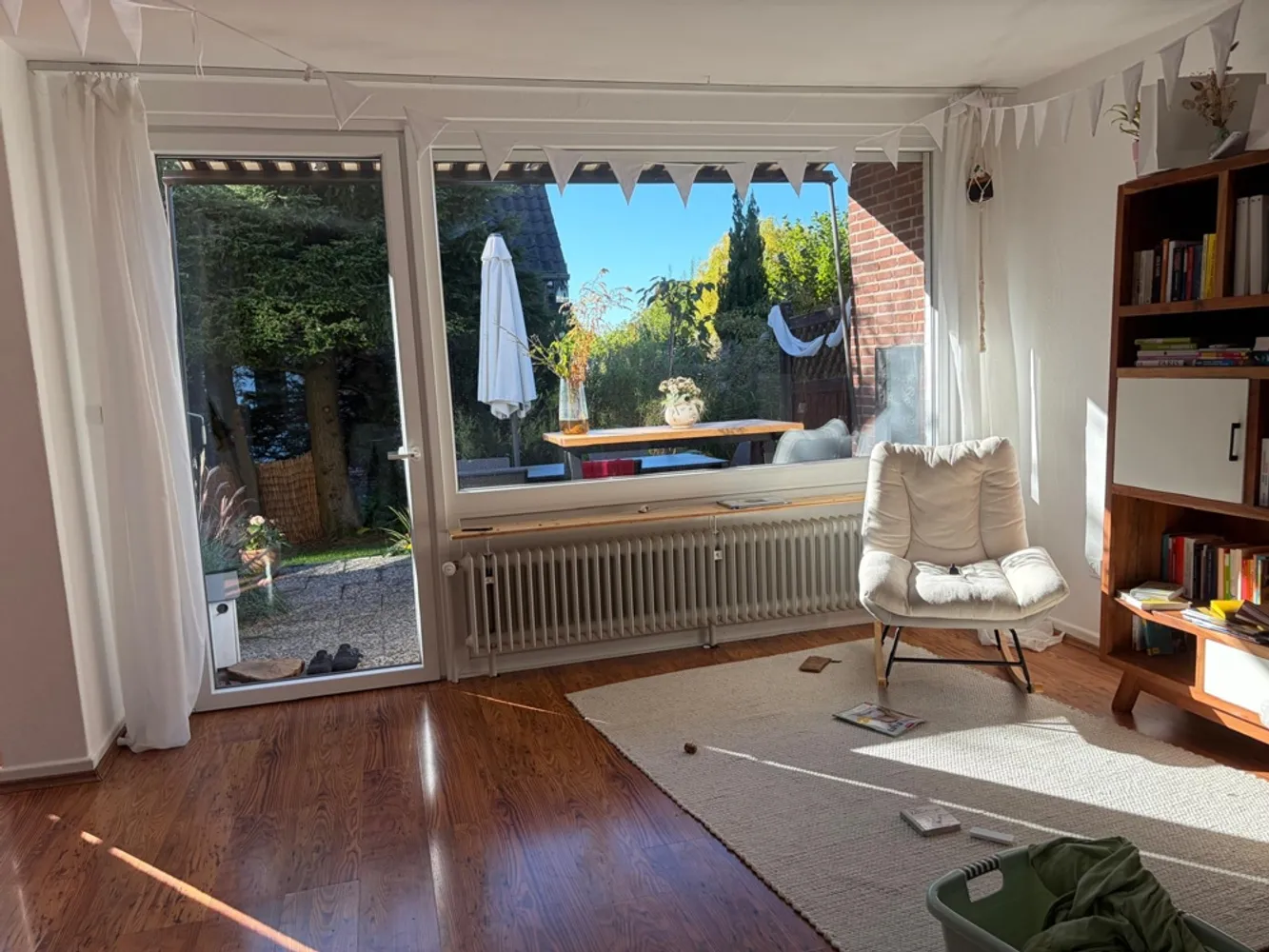 5 Zimmer Haus mit 155 m² in Lüneburg – Bild 12
