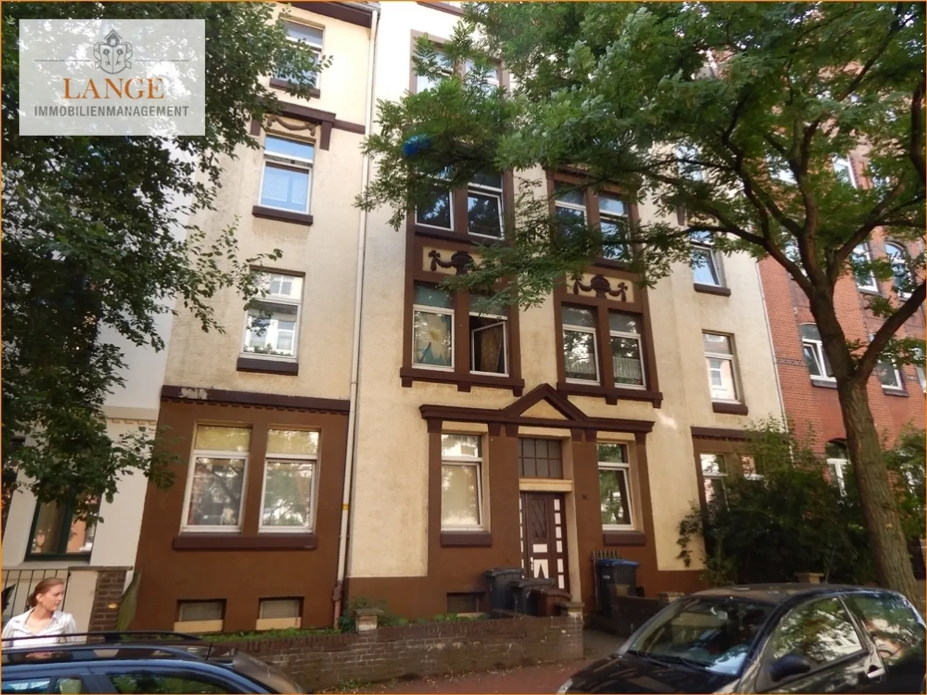 3 Zimmer Wohnung mit 74 m² in Hannover – Bild 12
