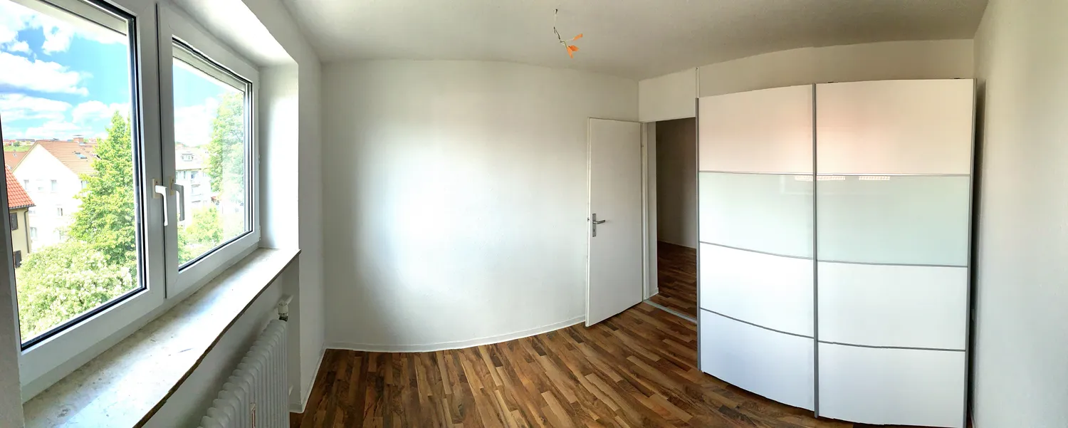 2 Zimmer Wohnung mit 50 m² in Stuttgart – Bild 8