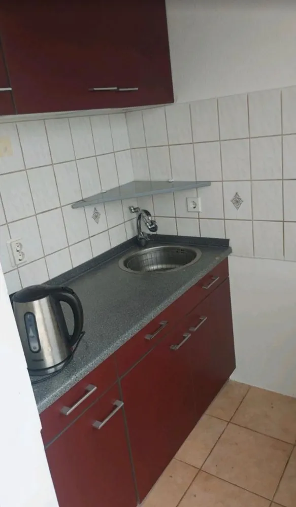 1 Zimmer Wohnung mit 35 m² in Augsburg – Bild 5