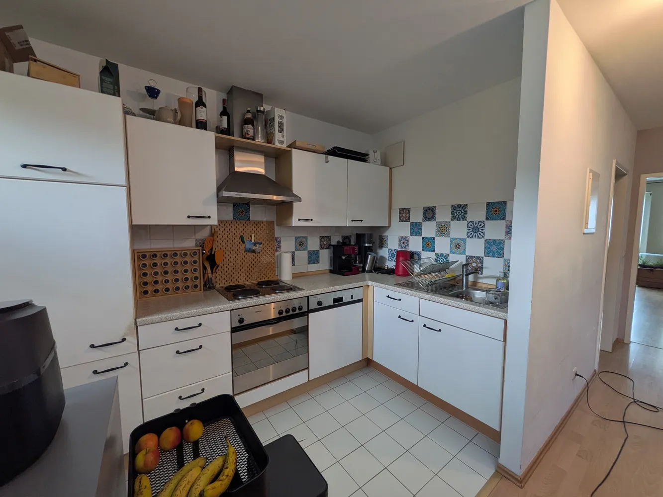 3 Zimmer Wohnung mit 74 m² in Darmstadt – Bild 4