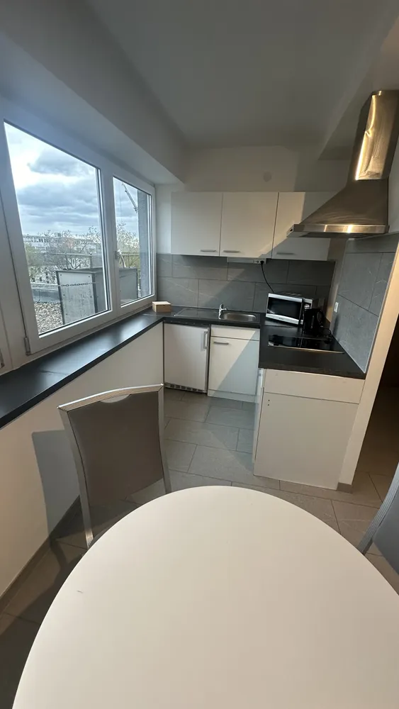 2 Zimmer Wohnung mit 55 m² in Essen – Bild 11