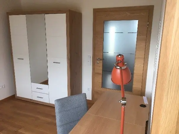 2 Zimmer Wohnung mit 35 m² in Bamberg – Bild 3