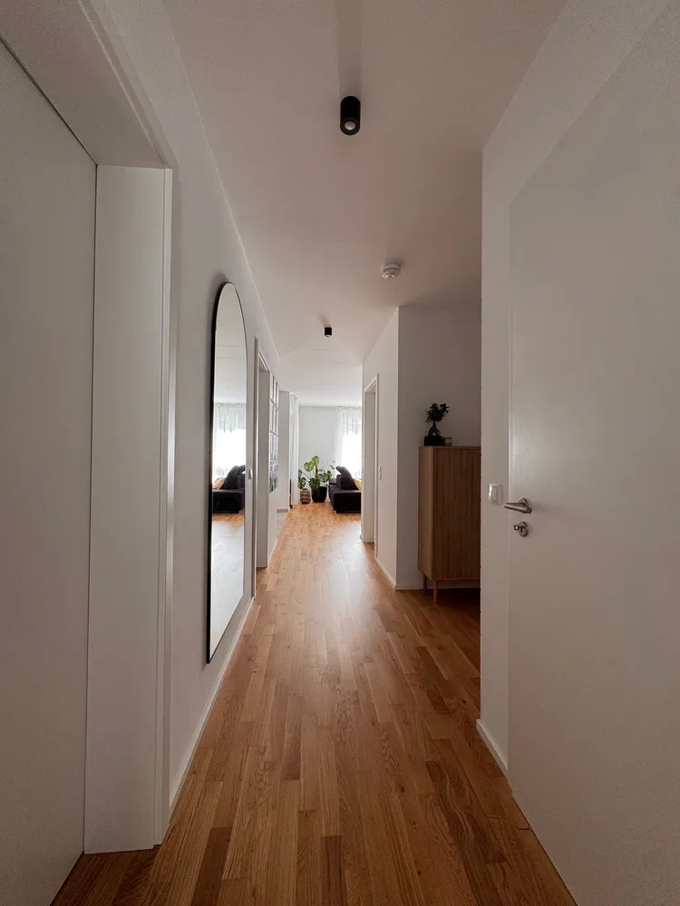 3 Zimmer Wohnung mit 85 m² in Nürnberg – Bild 11