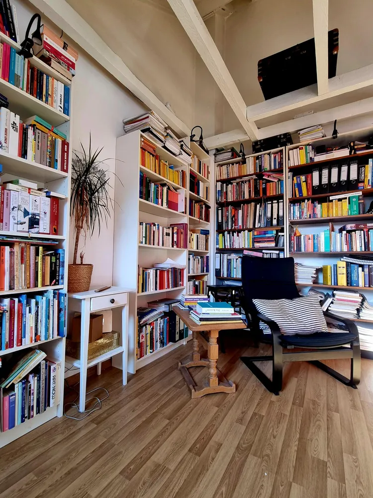 2 Zimmer Wohnung mit 50 m² in Bremen – Bild 6