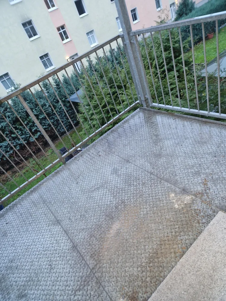 2 Zimmer Wohnung mit 45 m² in Halle (Saale) – Bild 4