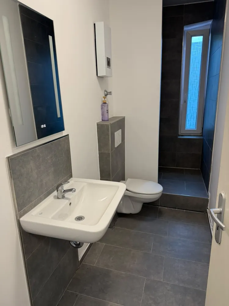 3 Zimmer Wohnung mit 63 m² in Essen – Bild 1