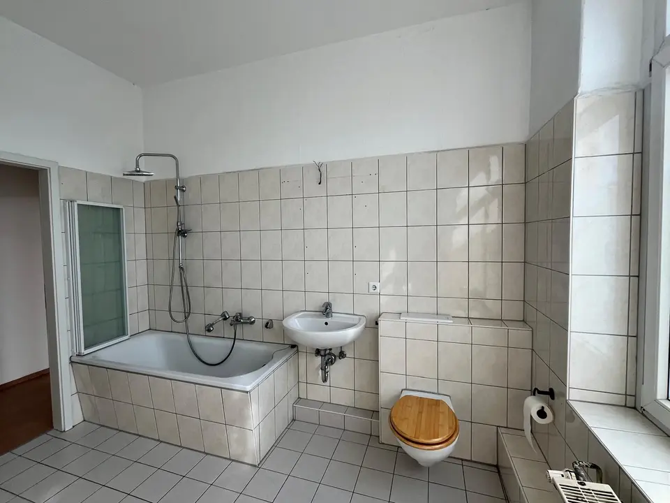 2 Zimmer Wohnung mit 67 m² in Bitterfeld-Wolfen – Bild 7