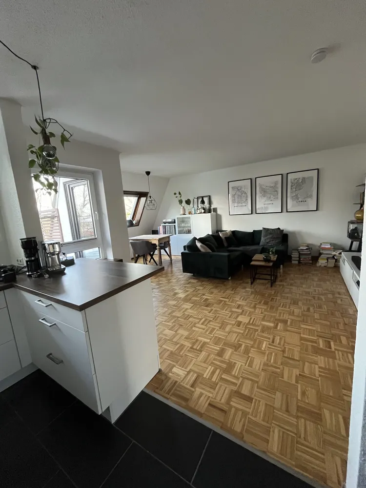 3 Zimmer Wohnung mit 80 m² in Bremen – Bild 3