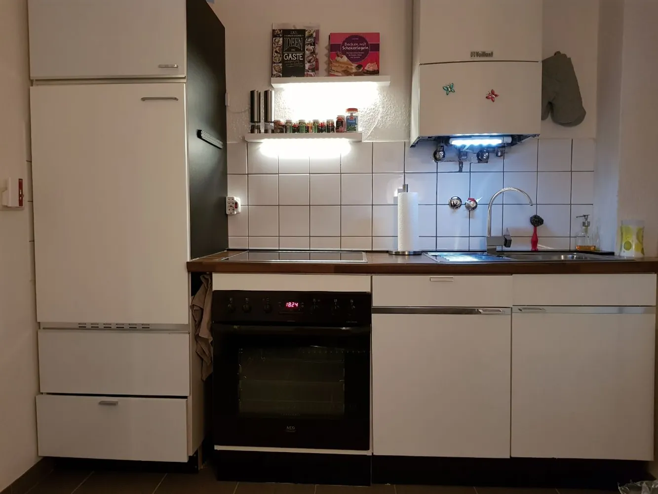 2 Zimmer Wohnung mit 45 m² in Aachen – Bild 10