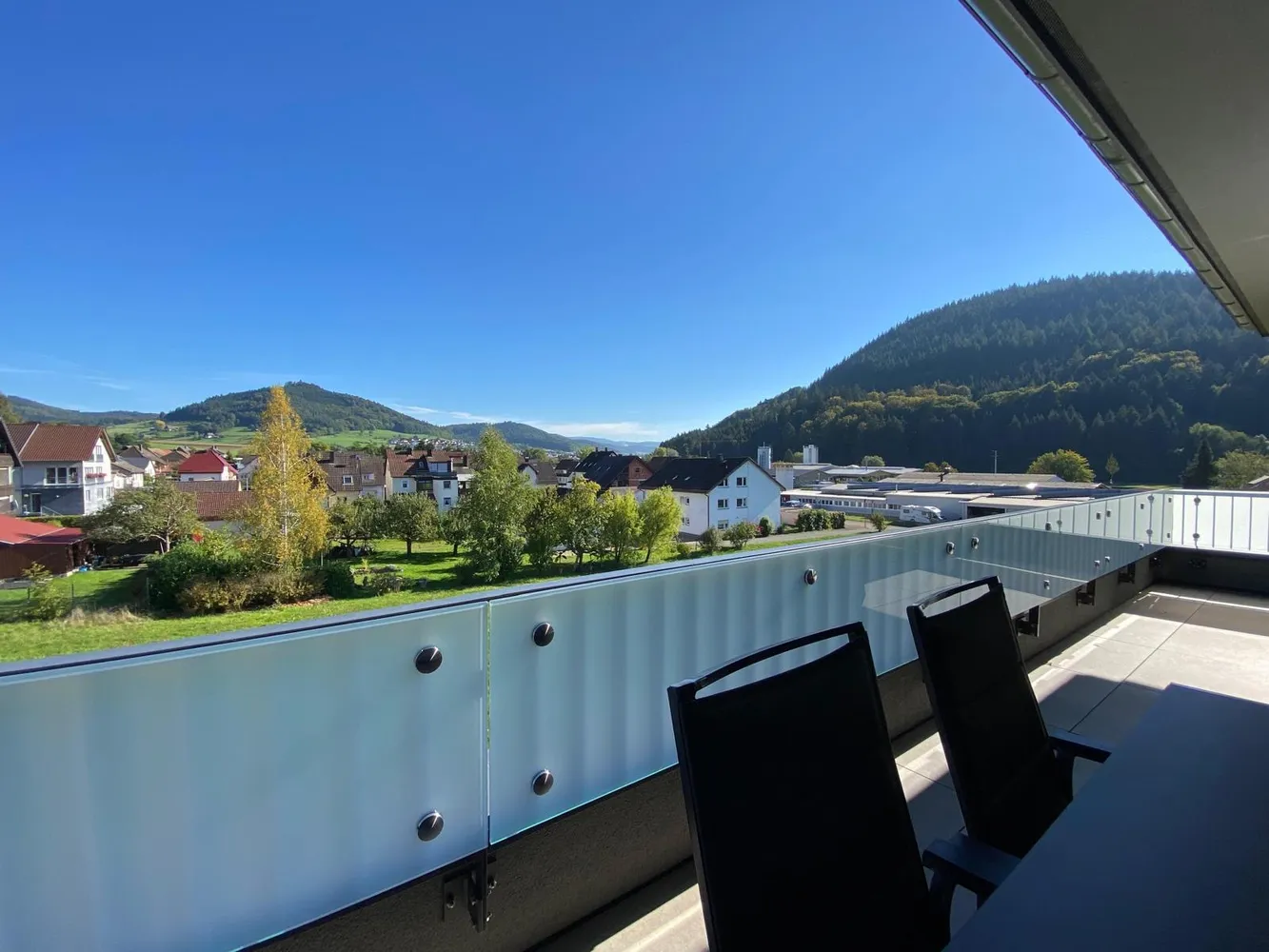 2 Zimmer Wohnung mit 75 m² in Lahr/Schwarzwald – Bild 7