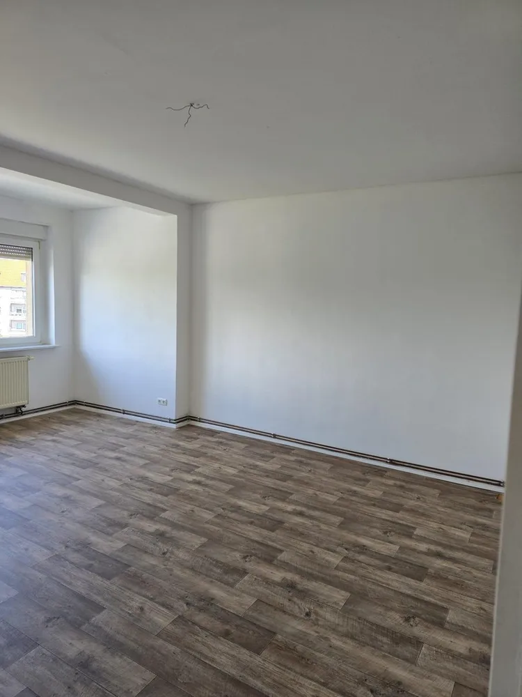 3 room apartment with 86 m² in Bitterfeld-Wolfen – Photo 10
