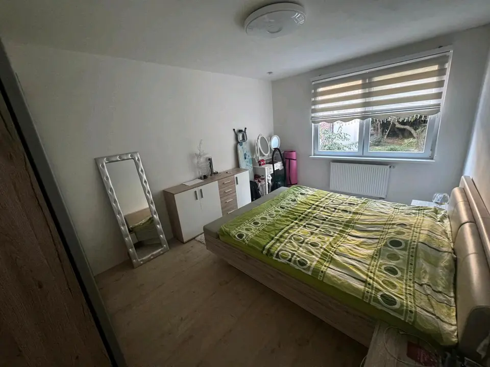 2 Zimmer Wohnung mit 67 m² in Gelsenkirchen – Bild 9