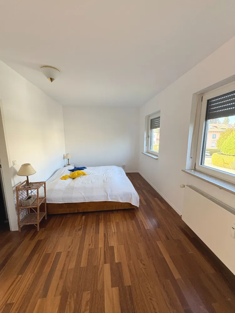 3 Zimmer Wohnung mit 105 m² in München – Bild 5