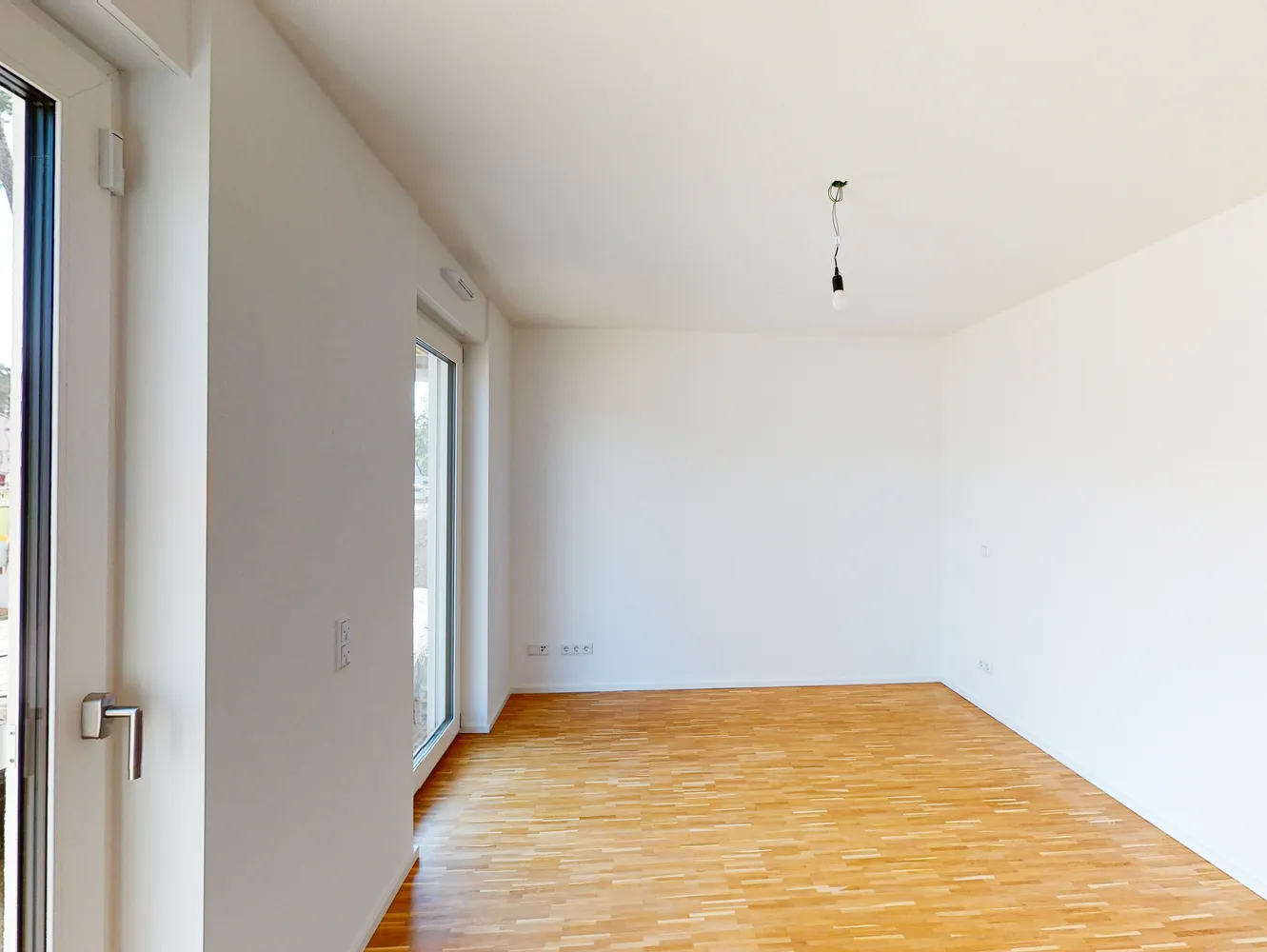 2 Zimmer Wohnung mit 70 m² in Mannheim – Bild 5