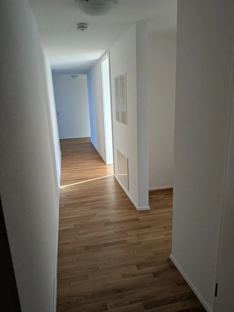 4 Zimmer Wohnung mit 98 m² in Frankfurt am Main – Bild 12