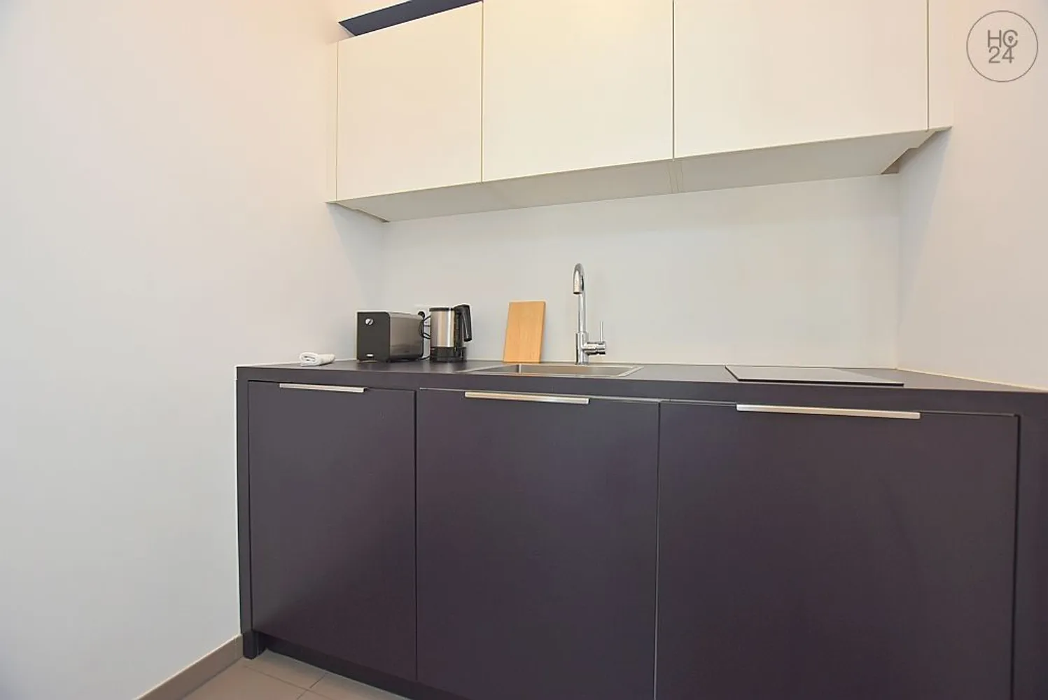 1 Zimmer Wohnung mit 27 m² in Stuttgart – Bild 3