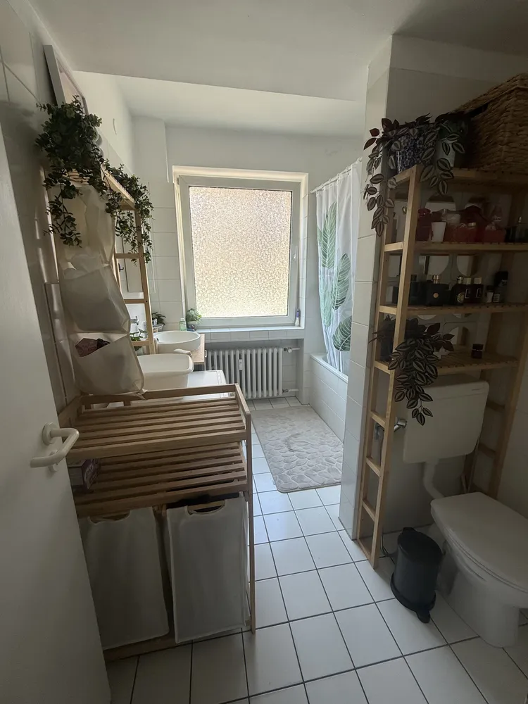 3 Zimmer Wohnung mit 90 m² in Köln – Bild 5