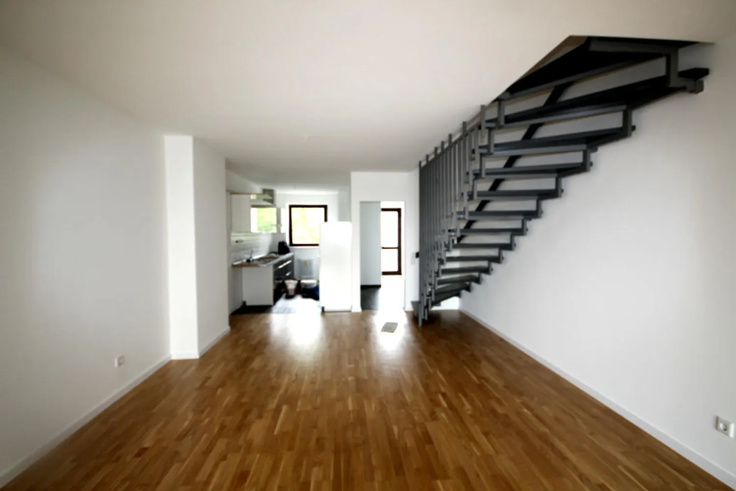 3 Zimmer Wohnung mit 100 m² in Düsseldorf – Bild 7