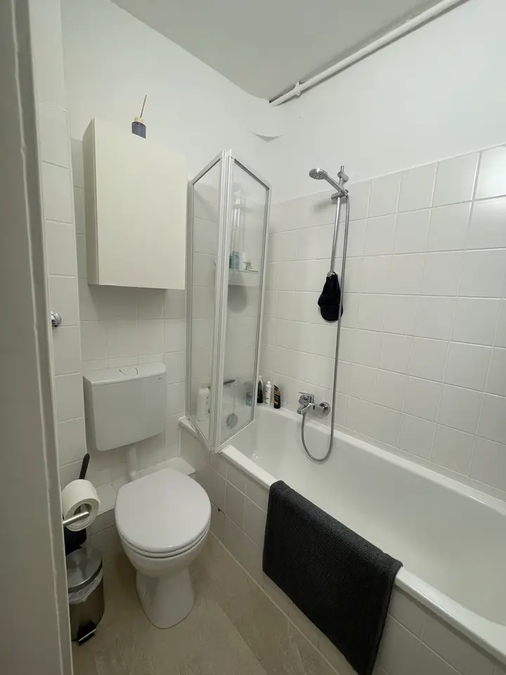 3 Zimmer Wohnung mit 73 m² in Hannover – Bild 5