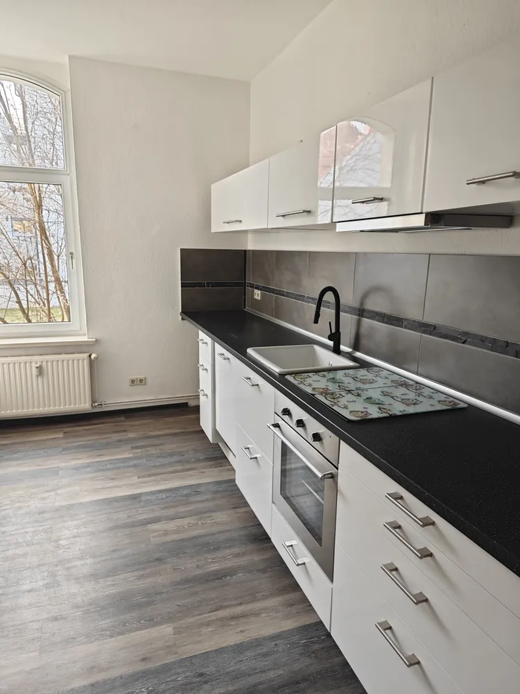 3 Zimmer Wohnung mit 94 m² in Halberstadt – Bild 9