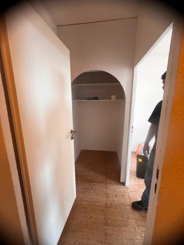 2 room apartment with 25 m² in Neubrandenburg – Photo 4