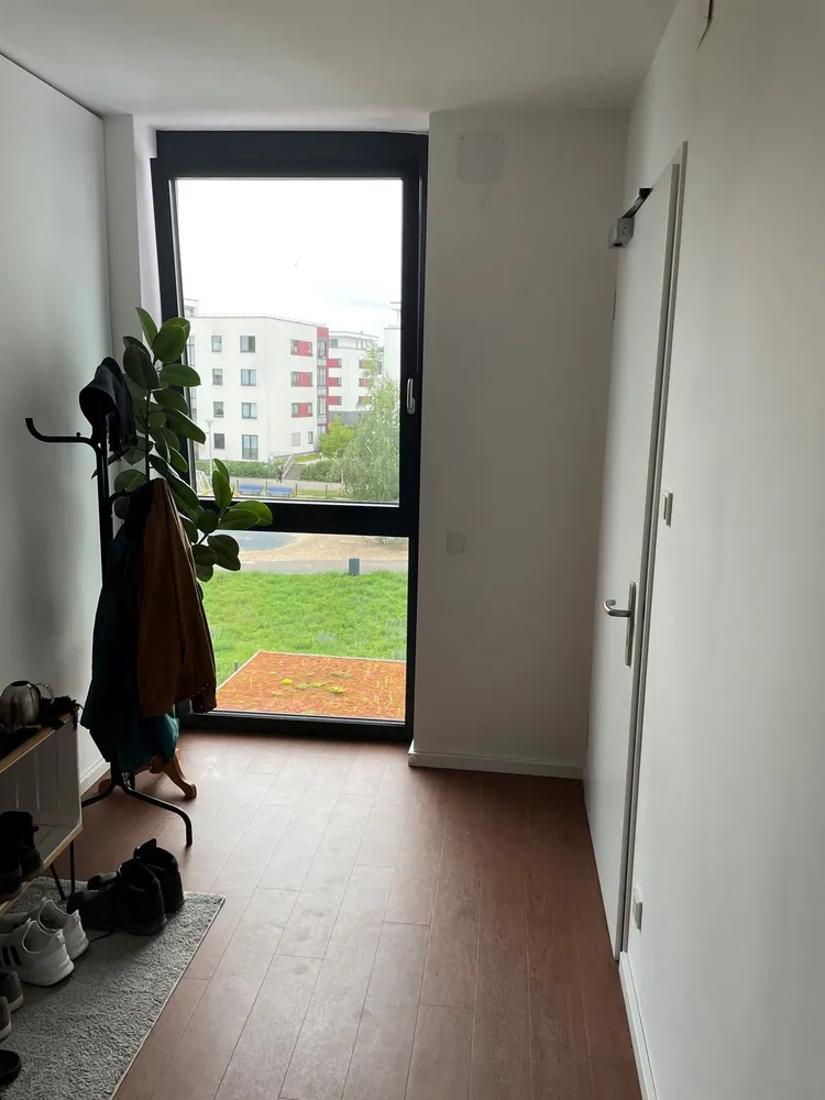1 Zimmer Wohnung mit 41 m² in Berlin – Bild 6