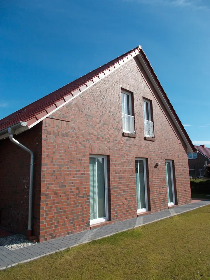 4 Zimmer Wohnung mit 76 m² in Norden – Bild 1