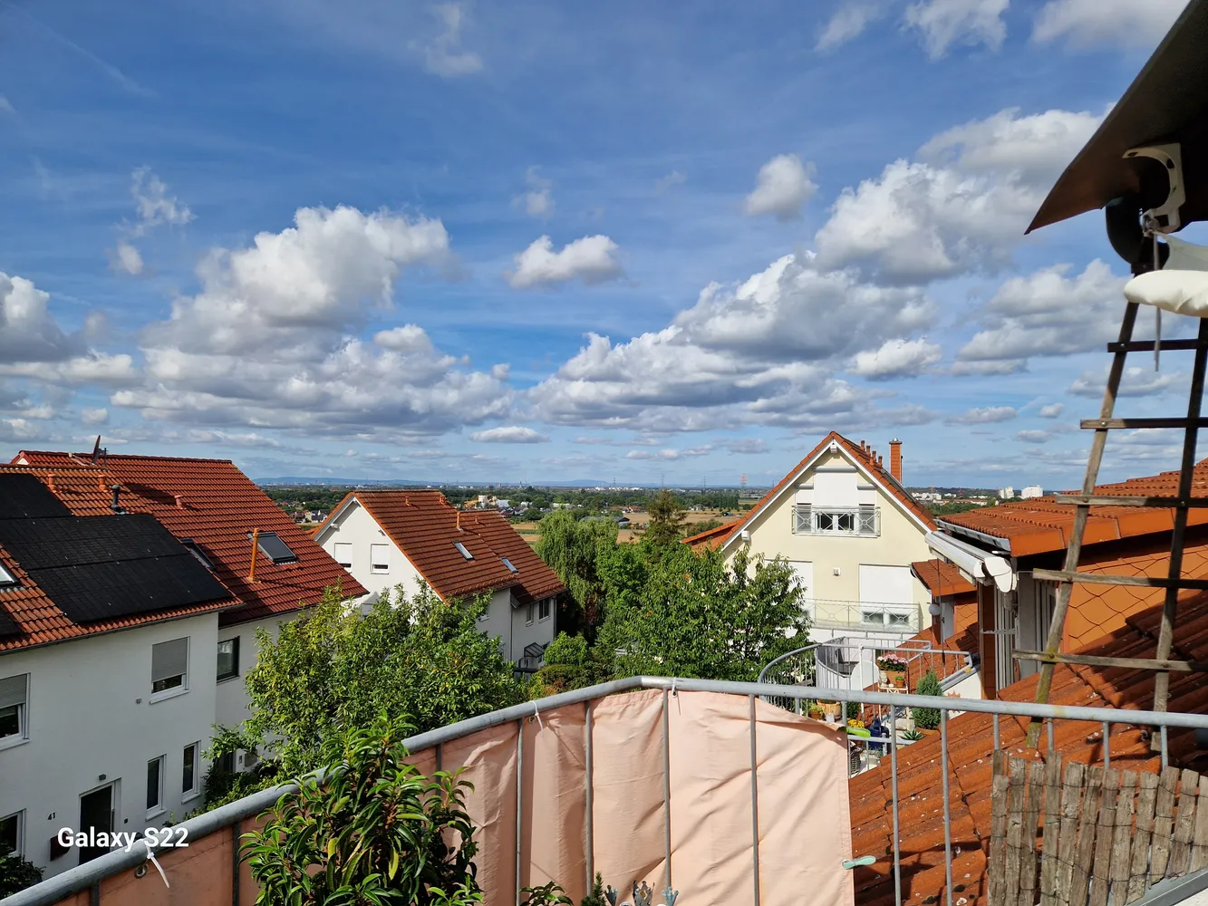 3 Zimmer Wohnung mit 54 m² in Weinheim – Bild 5
