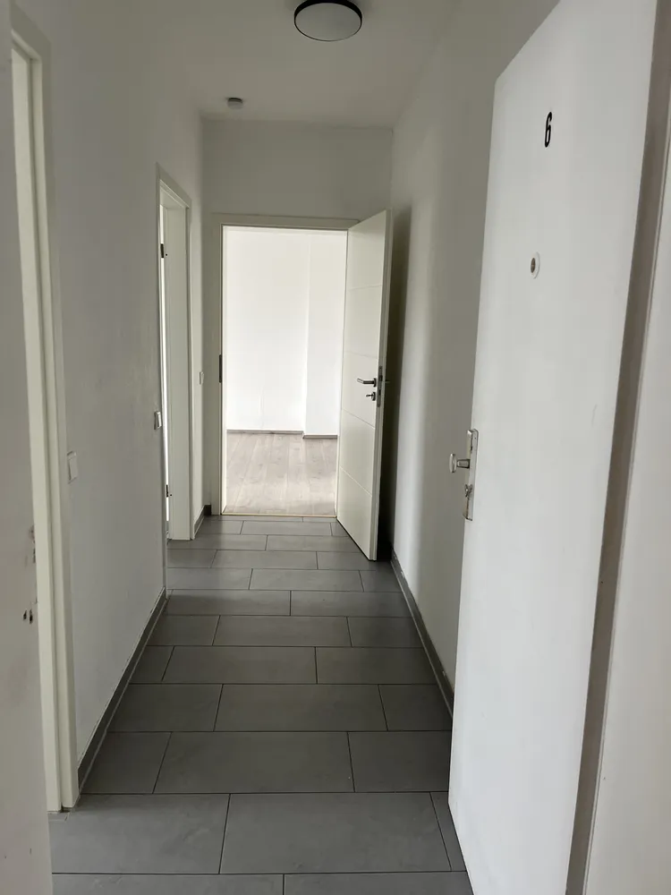 3 room apartment with 55 m² in Bochum – Photo 1