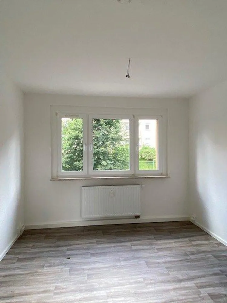 3 room apartment with 56 m² in Düsseldorf – Photo 2