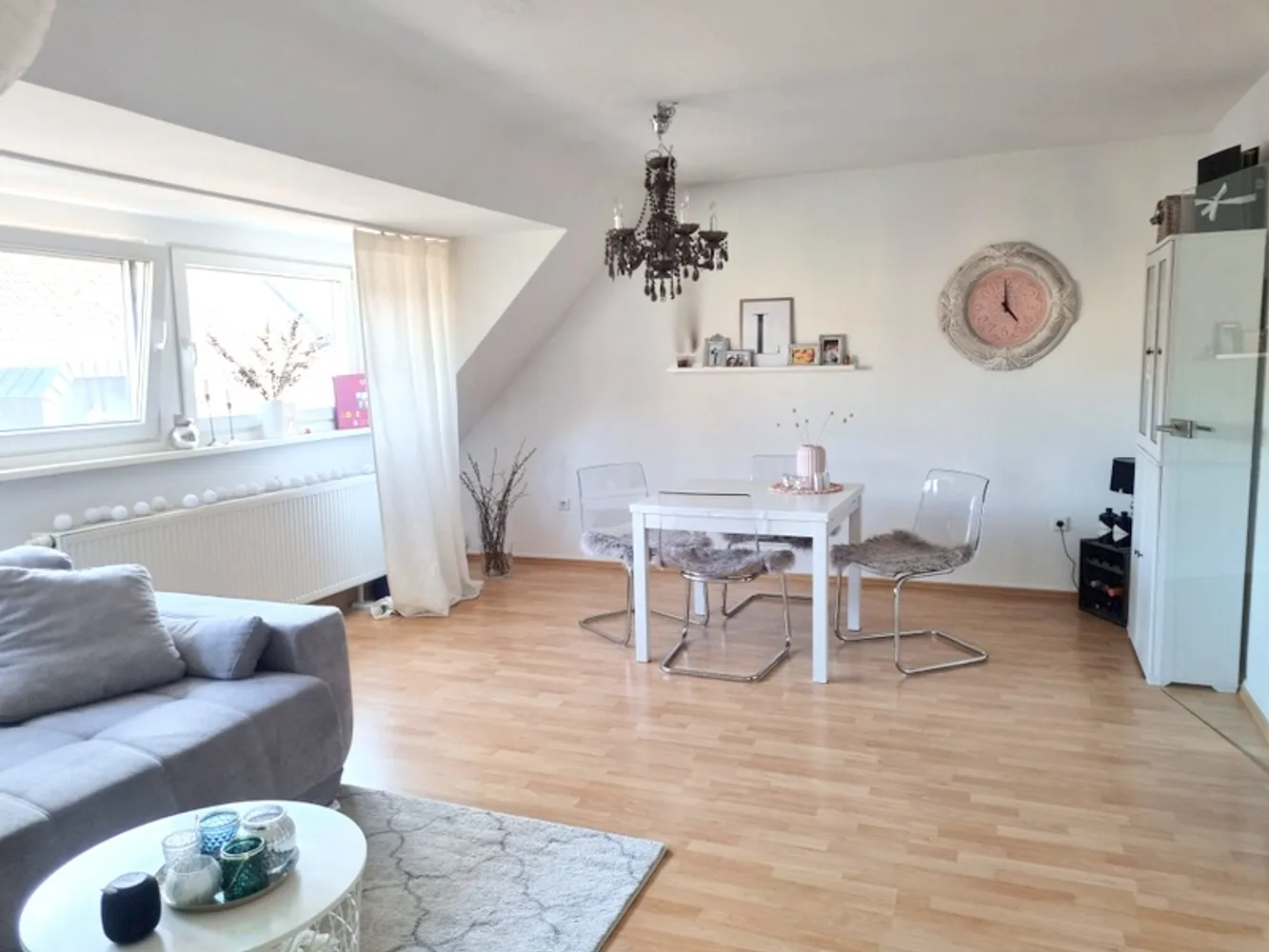 3 Zimmer Wohnung mit 80 m² in Kleve – Bild 5