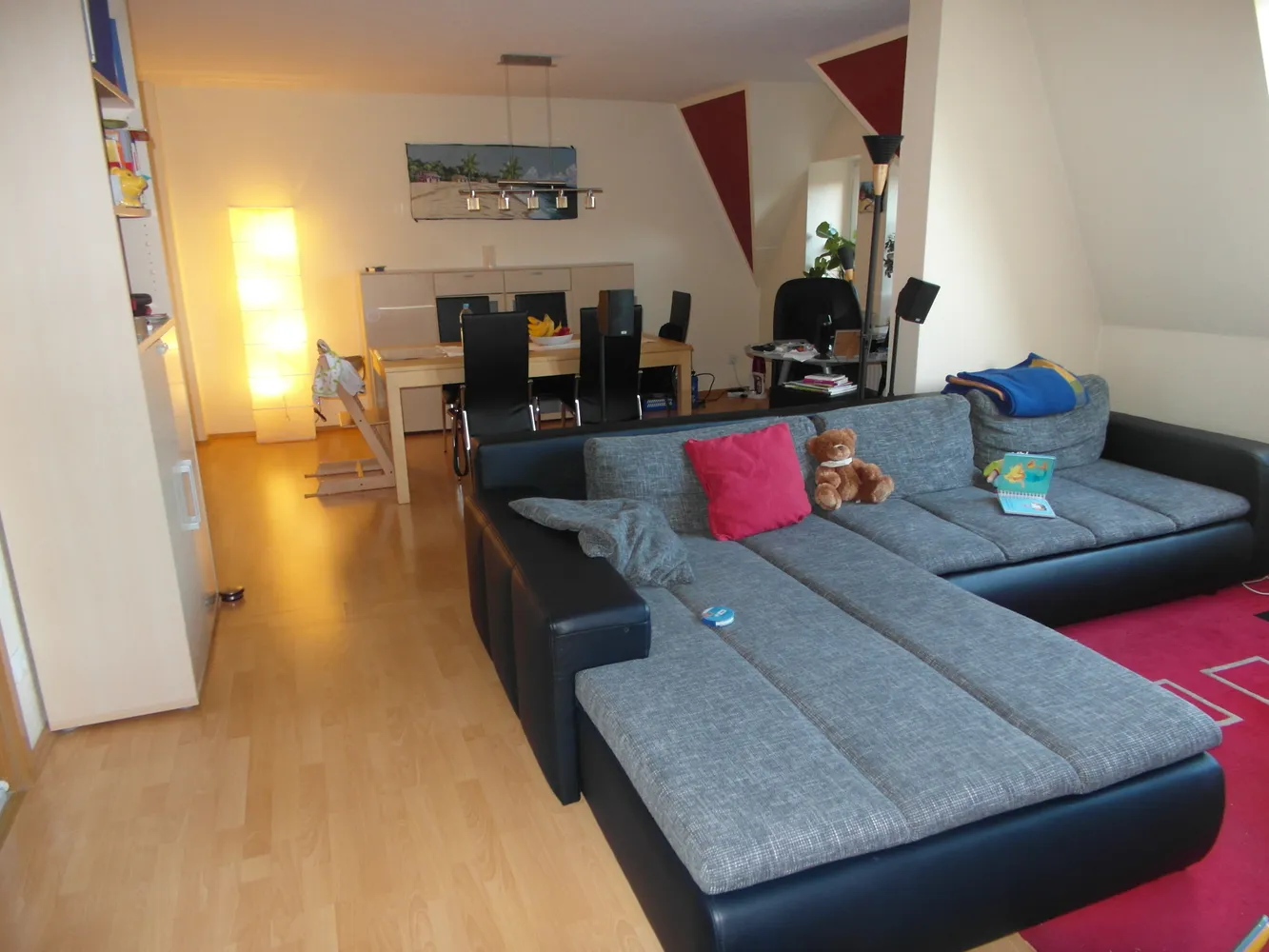 4 Zimmer Wohnung mit 120 m² in Herne – Bild 7