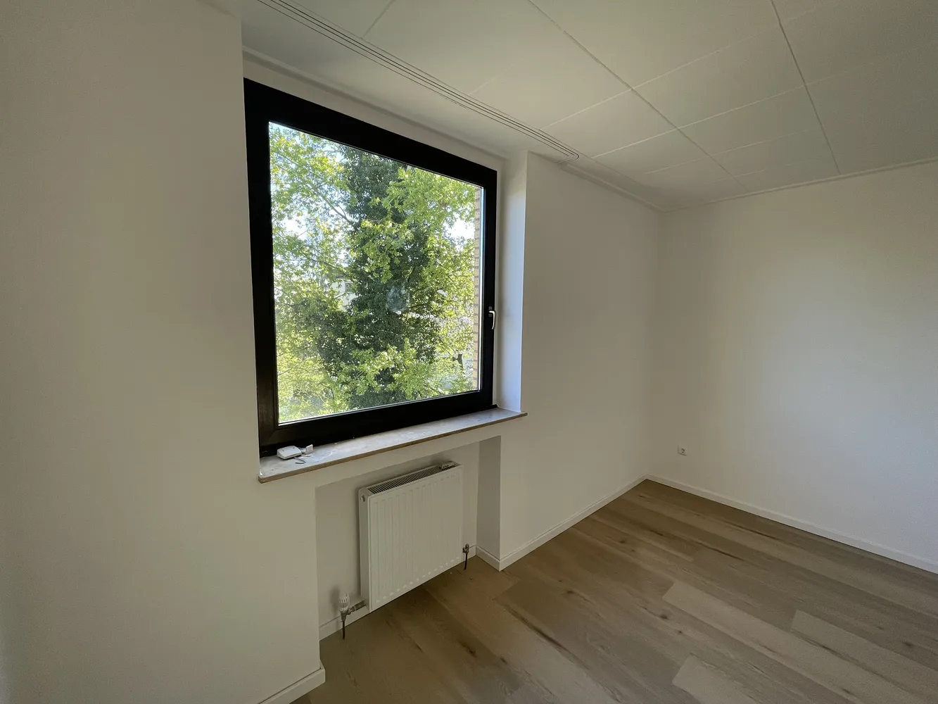 2 Zimmer Wohnung mit 51 m² in Kamp-Lintfort – Bild 3