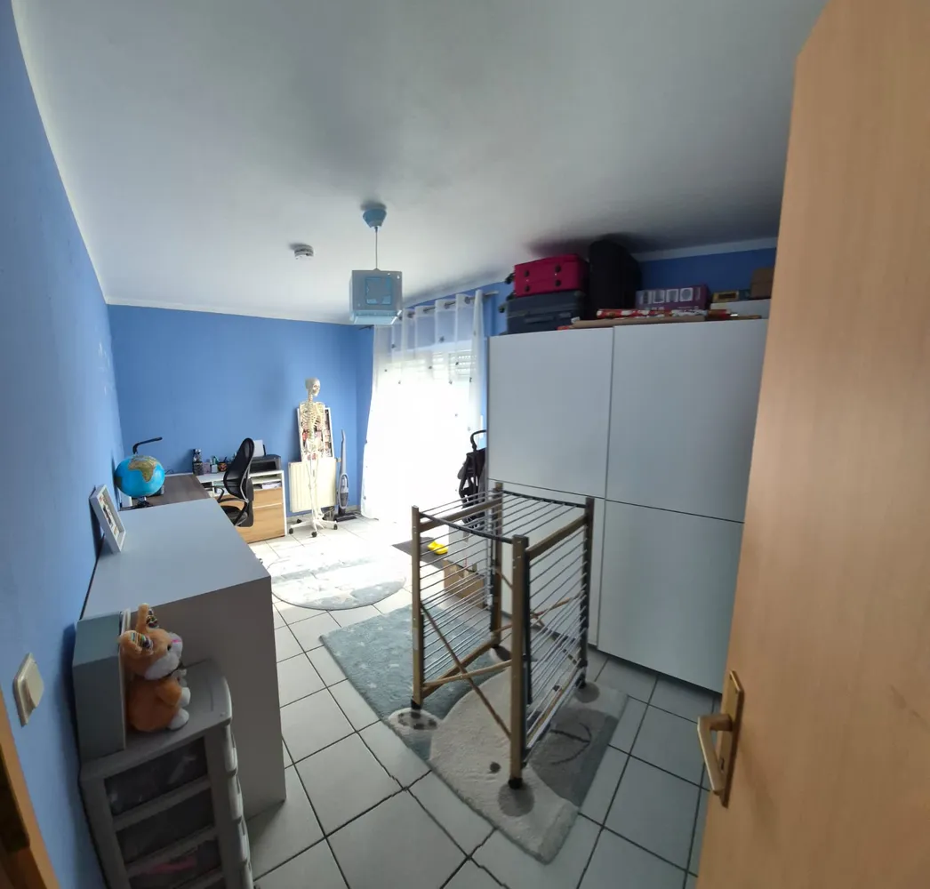 3 room apartment with 76 m² in Bergheim – Photo 1