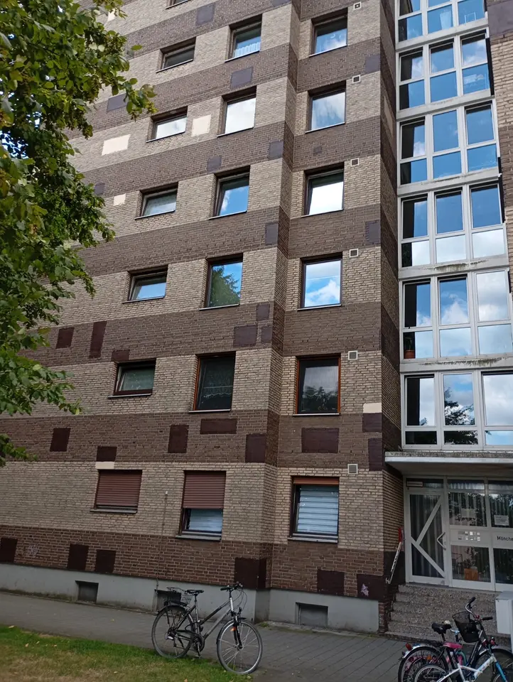 3 Zimmer Wohnung mit 61 m² in Gelsenkirchen – Bild 8