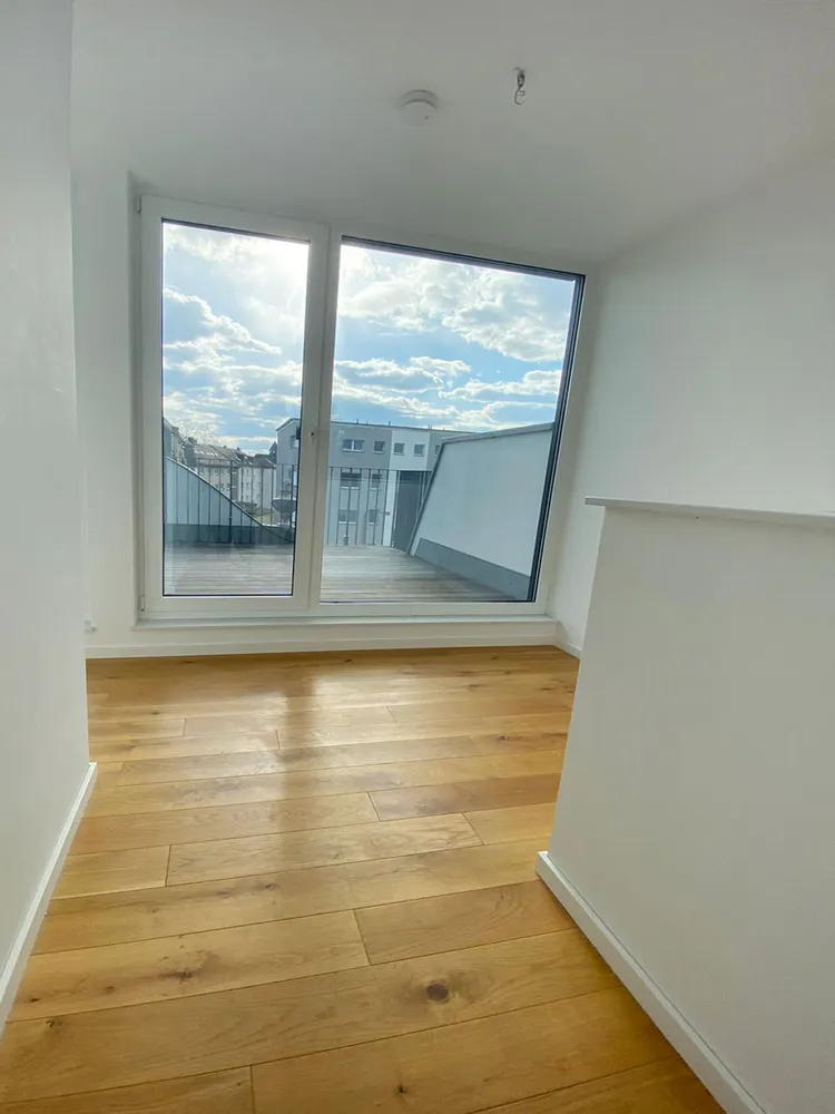 3 Zimmer Wohnung mit 85 m² in Frankfurt am Main – Bild 3
